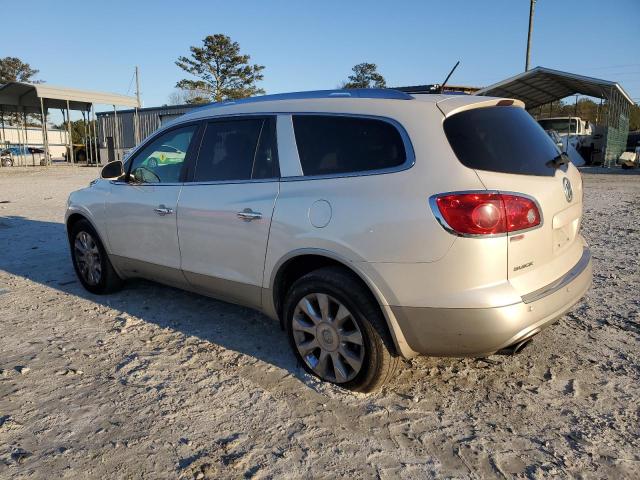 Obraz 2 z 2012 BUICK ENCLAVE  2012 z VIN 5GAKRDED0CJ127462