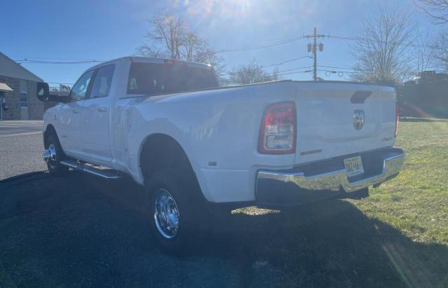 Изображение 3 2019 RAM 3500 BIG HORN 2019 с VIN 3C63RRHL8KG623880