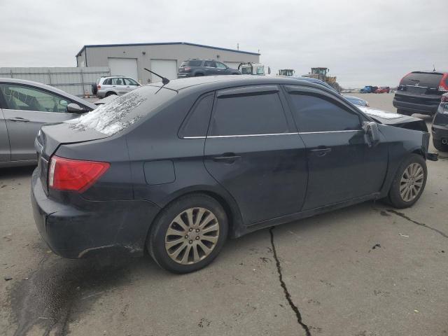 Image 3 of 2008 SUBARU IMPREZA 2.5I 2008 with VIN JF1GE616X8H523034