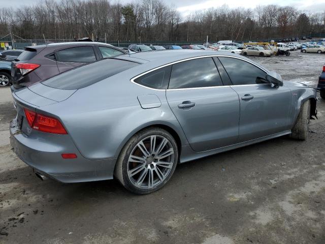 Image 3 of 2013 AUDI A7 PRESTIGE 2013 with VIN WAU2GAFC6DN079918