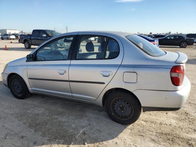 Изображение 2 2001 TOYOTA ECHO  2001 с VIN JTDBT123310131194