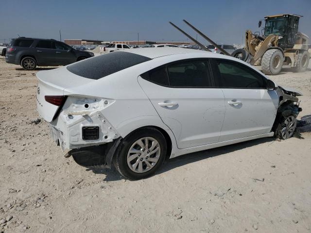 Изображение 3 2020 HYUNDAI ELANTRA SE 2020 с VIN 5NPD74LF6LH615485