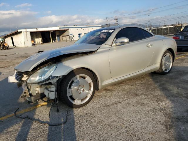 2003 LEXUS SC 430 2003 image
