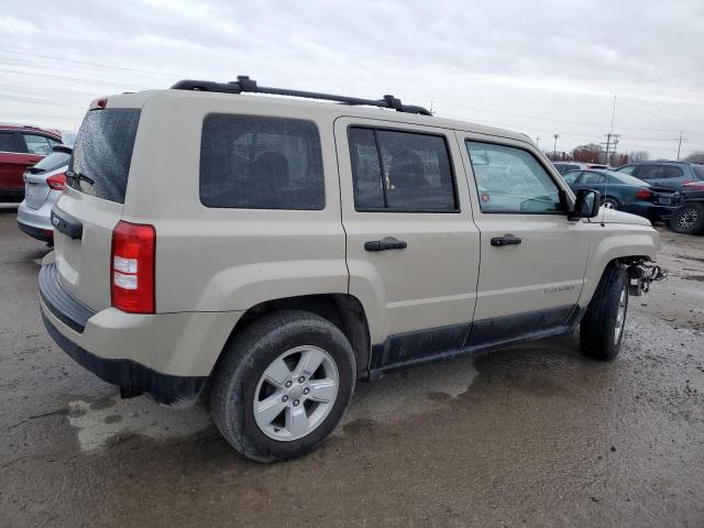Изображение 3 2016 JEEP PATRIOT SPORT 2016 с VIN 1C4NJPBA6GD754511
