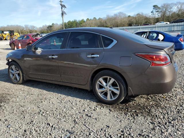 Image 2 of 2014 NISSAN ALTIMA 2.5 2014 with VIN 1N4AL3APXEN239161