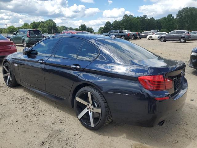 Image 2 of 2015 BMW 535 XI 2015 with VIN WBA5B3C53FD545746