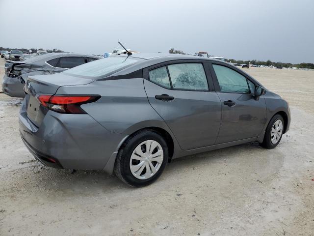 Изображение 3 2021 NISSAN VERSA S 2021 с VIN 3N1CN8DV8ML875440