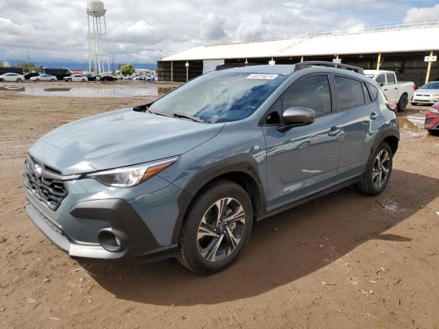 Изображение 2024 SUBARU CROSSTREK PREMIUM 2024