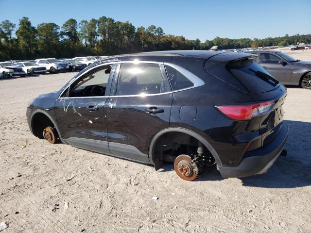 Image 2 of 2020 FORD ESCAPE TITANIUM 2020 with VIN 1FMCU9J9XLUB17662