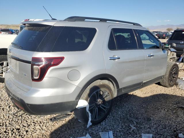 Obraz 3 z 2014 FORD EXPLORER SPORT 2014 z VIN 1FM5K8GT2EGA19089