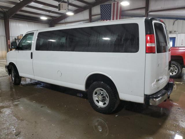 Изображение 2 2020 CHEVROLET EXPRESS G3500 LT 2020 с VIN 1GAZGPFG9L1269394