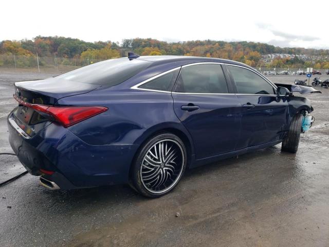Image 3 of 2022 TOYOTA AVALON XLE 2022 with VIN 4T1AZ1FB1NU080509