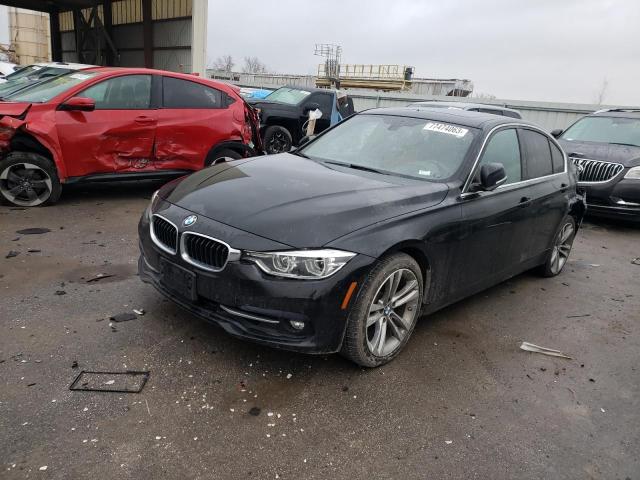 Obraz 1 z 2017 BMW 330 I 2017 z VIN WBA8B9G33HNU55079