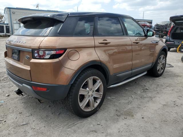 Image 3 of 2015 LAND ROVER RANGE ROVER EVOQUE PURE PLUS 2015 with VIN SALVP2BG5FH963292