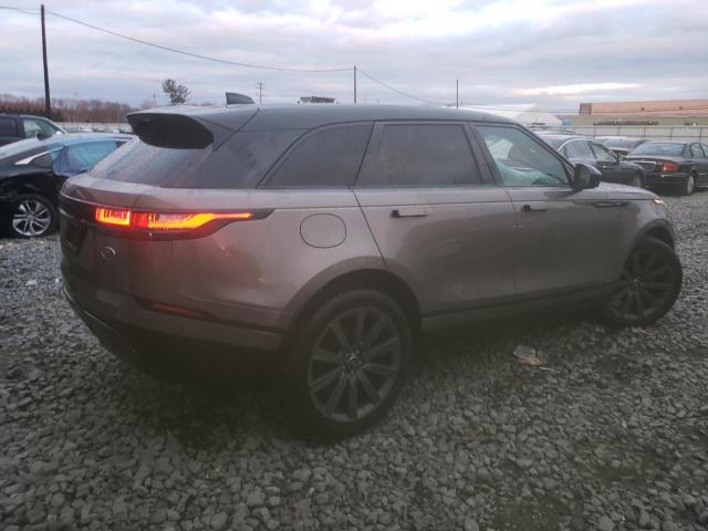 Изображение 3 2020 LAND ROVER RANGE ROVER VELAR R-DYNAMIC S 2020 с VIN SALYK2EX0LA253230