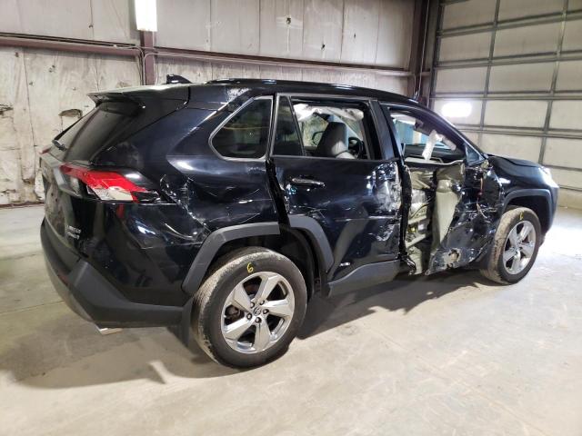 Image 3 of 2019 TOYOTA RAV4 LIMITED 2019 with VIN 2T3DWRFV2KW040330