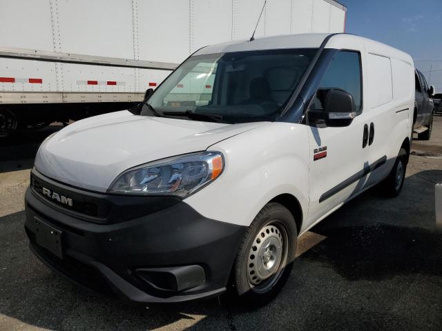 Obraz 2019 RAM PROMASTER CITY  2019
