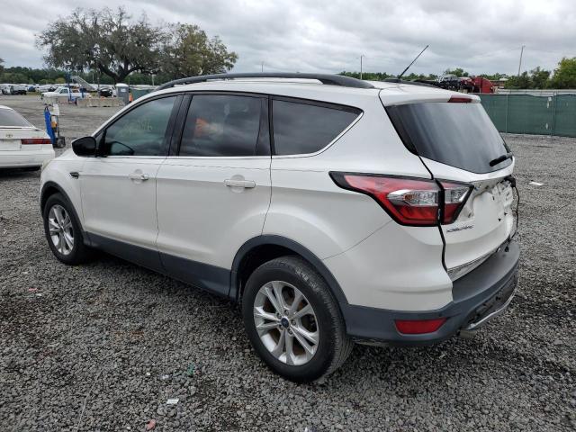 Image 2 of 2017 FORD ESCAPE SE 2017 with VIN 1FMCU0GD9HUD49104