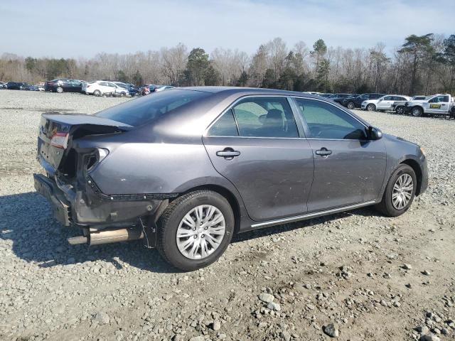Image 3 of 2014 TOYOTA CAMRY L 2014 with VIN 4T1BF1FKXEU386329
