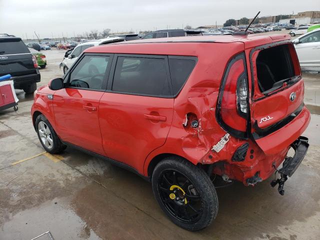Изображение 2 2019 KIA SOUL  2019 с VIN KNDJN2A27K7683262