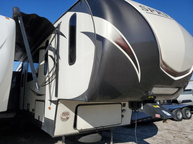 2017 KEYSTONE SPRINTER 2017 image