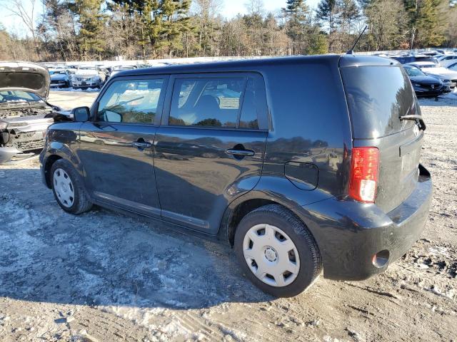 Image 2 of 2012 TOYOTA SCION XB  2012 with VIN JTLZE4FE7CJ006447