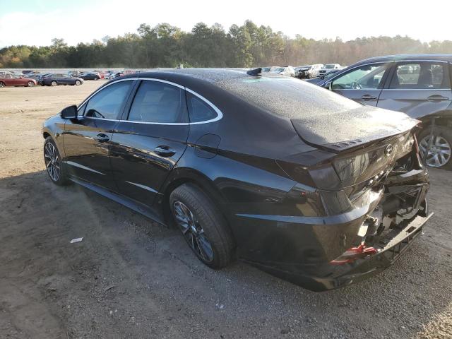 Obraz 2 z 2022 HYUNDAI SONATA LIMITED 2022 z VIN KMHL34J22NA178260