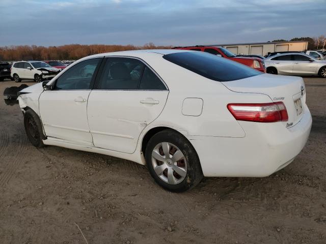Obraz 2 z 2009 TOYOTA CAMRY BASE 2009 z VIN 4T1BE46K09U890284