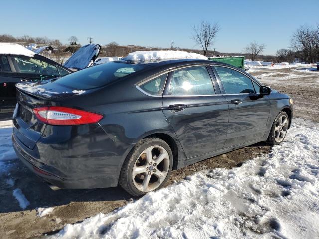 Image 3 of 2014 FORD FUSION SE 2014 with VIN 3FA6P0H75ER333136
