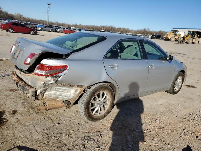 Obraz 3 z 2011 TOYOTA CAMRY BASE 2011 z VIN 4T1BF3EK5BU643860