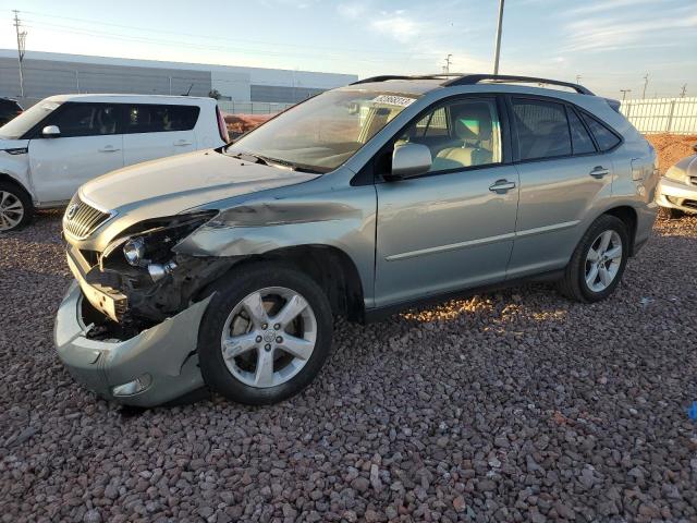 Image 1 of 2004 LEXUS RX 330 2004 with VIN JTJHA31U840067175