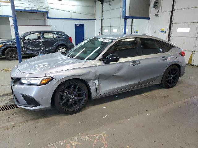 2023 HONDA CIVIC SPORT 2023 image