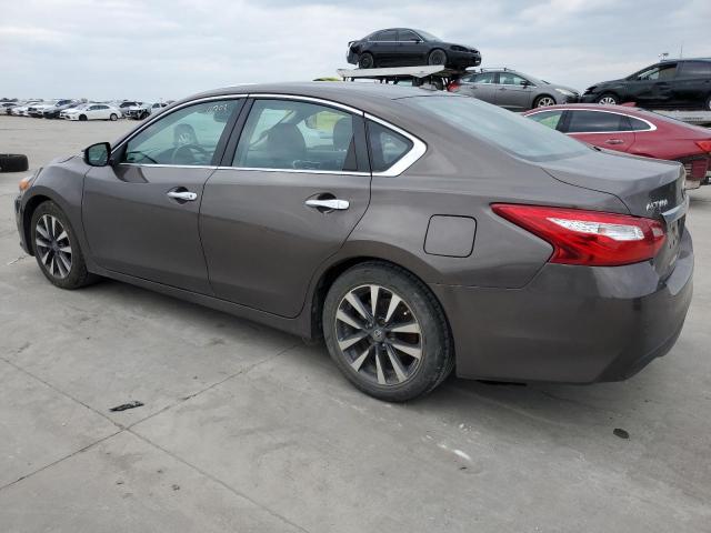 Obraz 2 z 2017 NISSAN ALTIMA 2.5 2017 z VIN 1N4AL3AP7HC186824