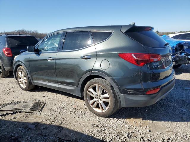 Image 2 of 2013 HYUNDAI SANTA FE SPORT  2013 with VIN 5XYZWDLA2DG099759