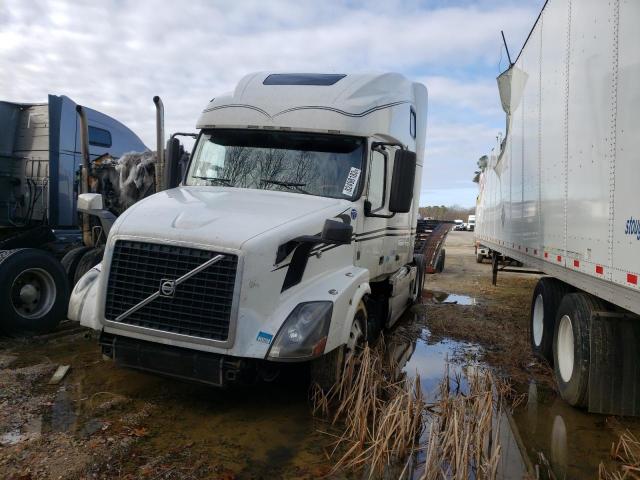 Obraz 2 z 2009 VOLVO VN VNL 2009 z VIN 4V4NC9EJX9N495427