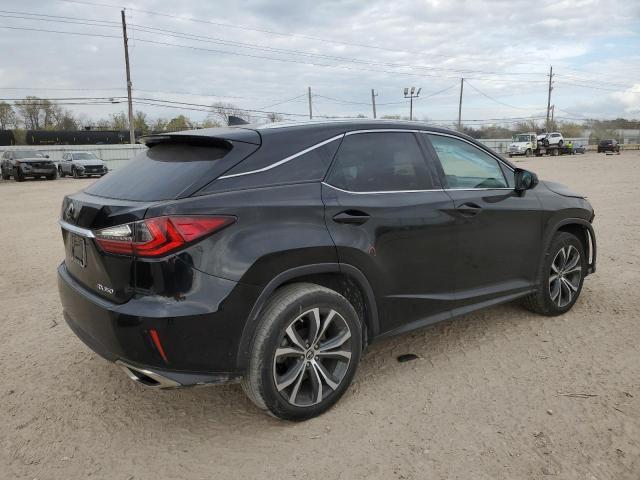 Image 3 of 2018 LEXUS RX 350 BASE 2018 with VIN 2T2ZZMCA0JC100806