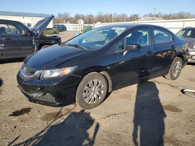 Изображение 1 2015 HONDA CIVIC LX 2015 с VIN 19XFB2F54FE274028