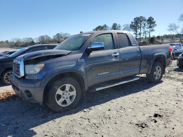 Изображение 2007 TOYOTA TUNDRA DOUBLE CAB LIMITED 2007