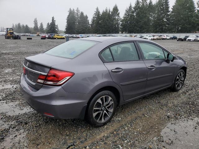 Image 3 of 2015 HONDA CIVIC EX 2015 with VIN 2HGFB2F88FH510812