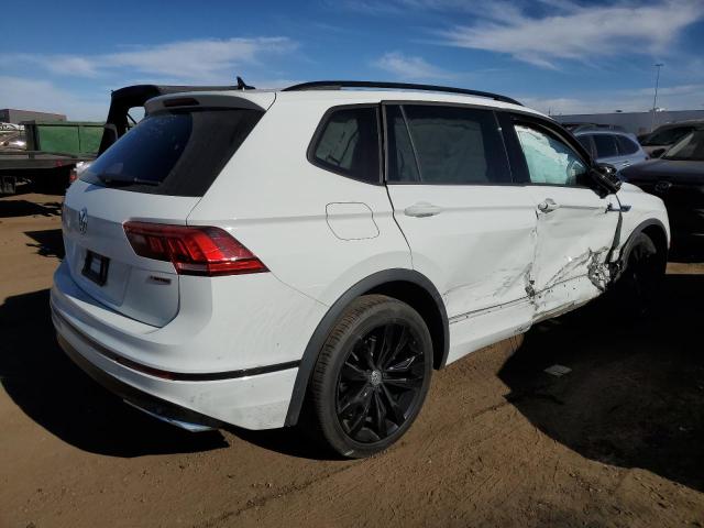 Image 3 of 2021 VOLKSWAGEN TIGUAN SE 2021 with VIN 3VV2B7AX2MM152244
