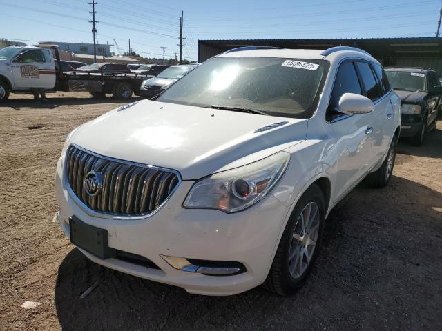 2014 BUICK ENCLAVE  2014 image