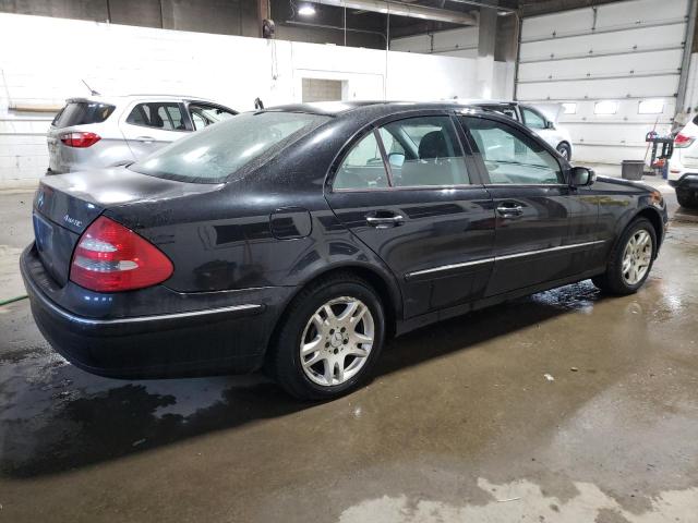 Obraz 3 z 2004 MERCEDES-BENZ E-CLASS 320 4MATIC 2004 z VIN WDBUF82J34X162902