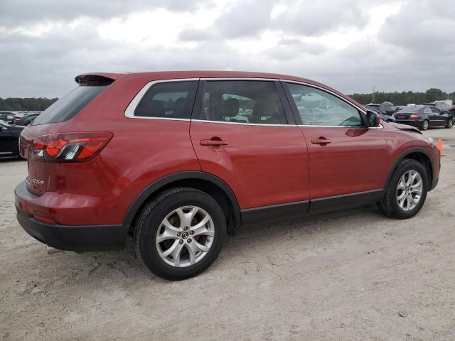 Image 3 of 2015 MAZDA CX-9 TOURING 2015 with VIN JM3TB2CV9F0459294