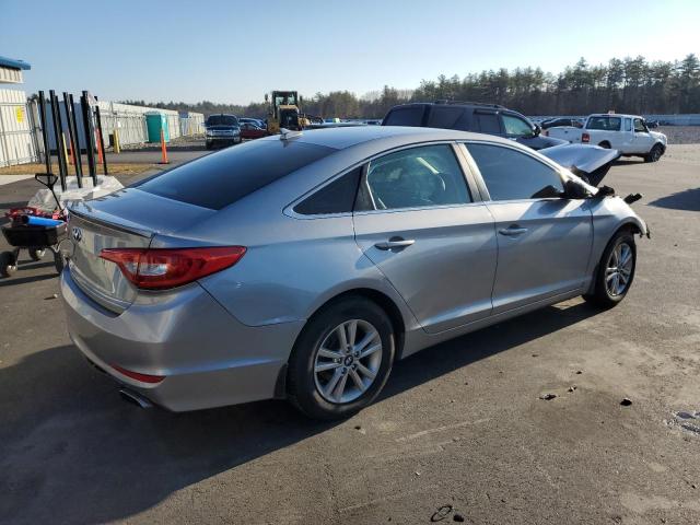 Obraz 3 z 2017 HYUNDAI SONATA SE 2017 z VIN 5NPE24AF5HH568494