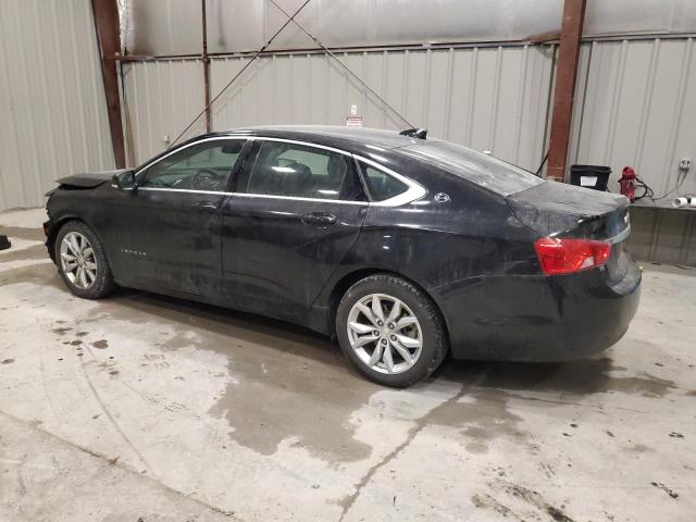 Image 2 of 2016 CHEVROLET IMPALA LT 2016 with VIN 2G1115S38G9115993