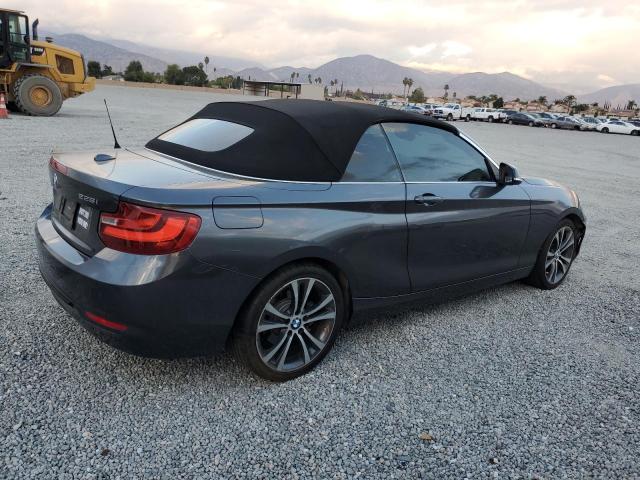 Obraz 3 z 2016 BMW 228 I SULEV 2016 z VIN WBA1K9C57GV322624