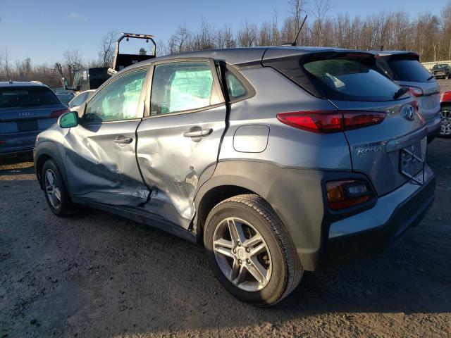 Image 2 of 2019 HYUNDAI KONA SE 2019 with VIN KM8K1CAA2KU274550