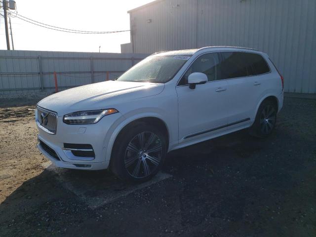 Image 1 of 2021 VOLVO XC90 T6 INSCRIPTION 2021 with VIN YV4A221L3M1684400
