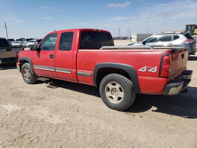 Obraz 2 z 2006 CHEVROLET SILVERADO K1500 2006 z VIN 1GCEK19Z86Z298938