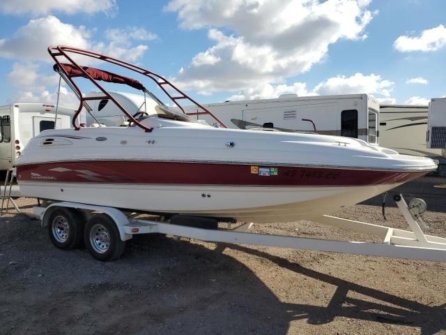 2004 CHAP SUNESTA 2004 image